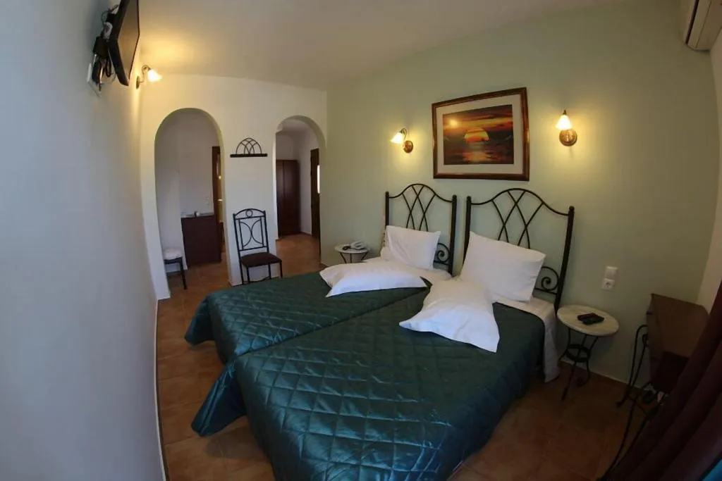 Room, Skiathos Island Suites, Skiathos