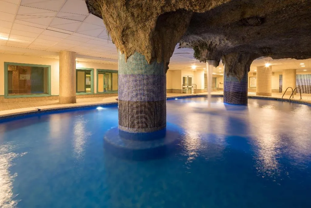 Pool, htop Royal Star, Costa Brava