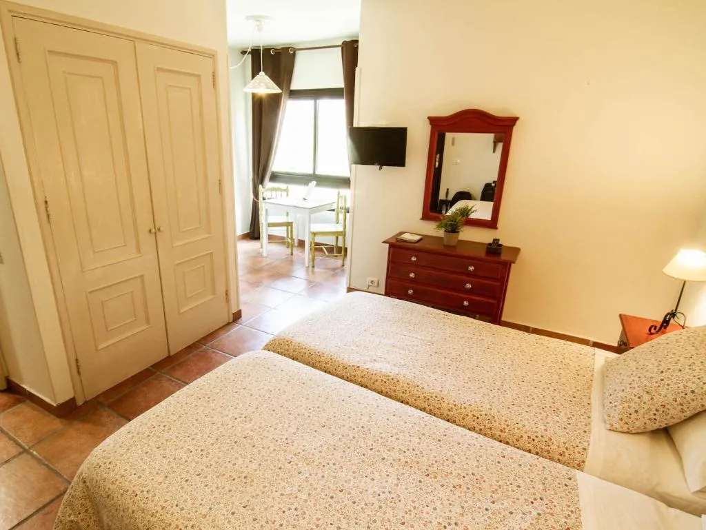 STUDIO SUPERIOR WITH VIEWS Room, Suites Los Telares, Tenerife
