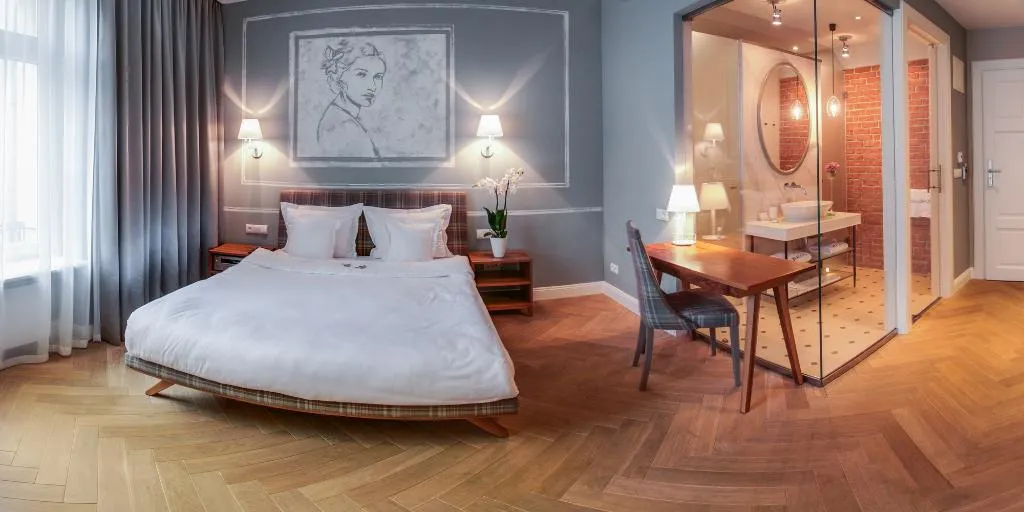 APARTMENT STANDARD Room, Bracka 6 Apartments, Krakow