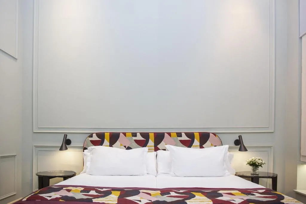 Room, Casa Romana Hotel Boutique, Seville