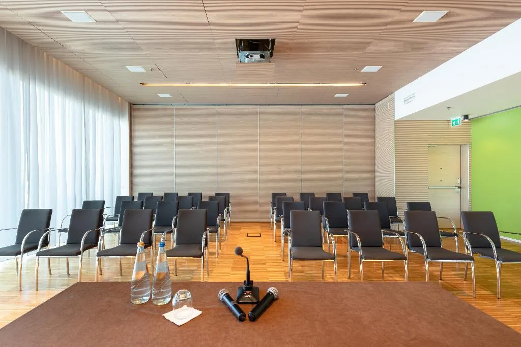 Conferences, Hilton Garden Inn Venice Mestre San Giuliano, Venice