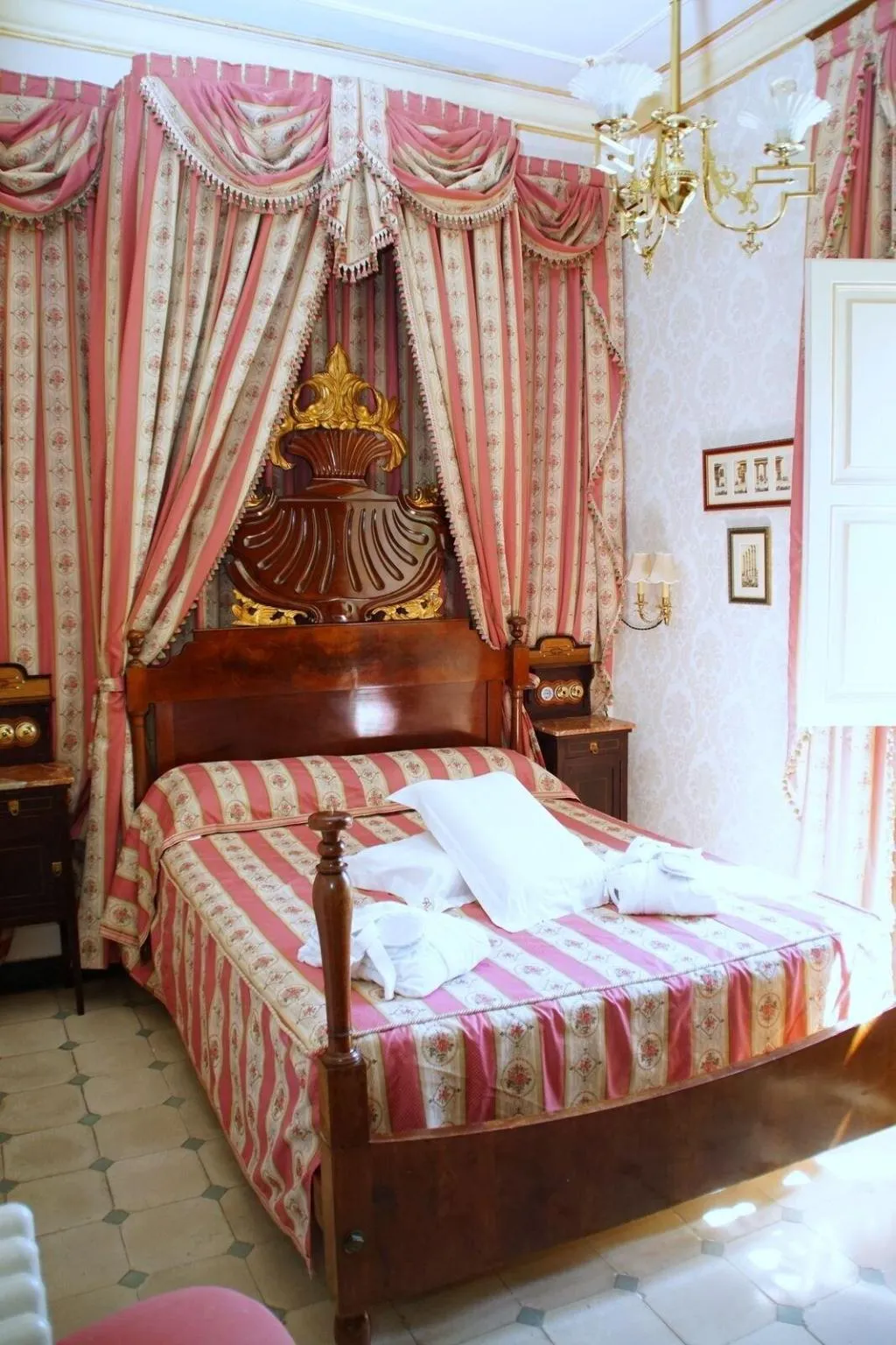 Room, Sitges Royal Rooms, Costa Brava