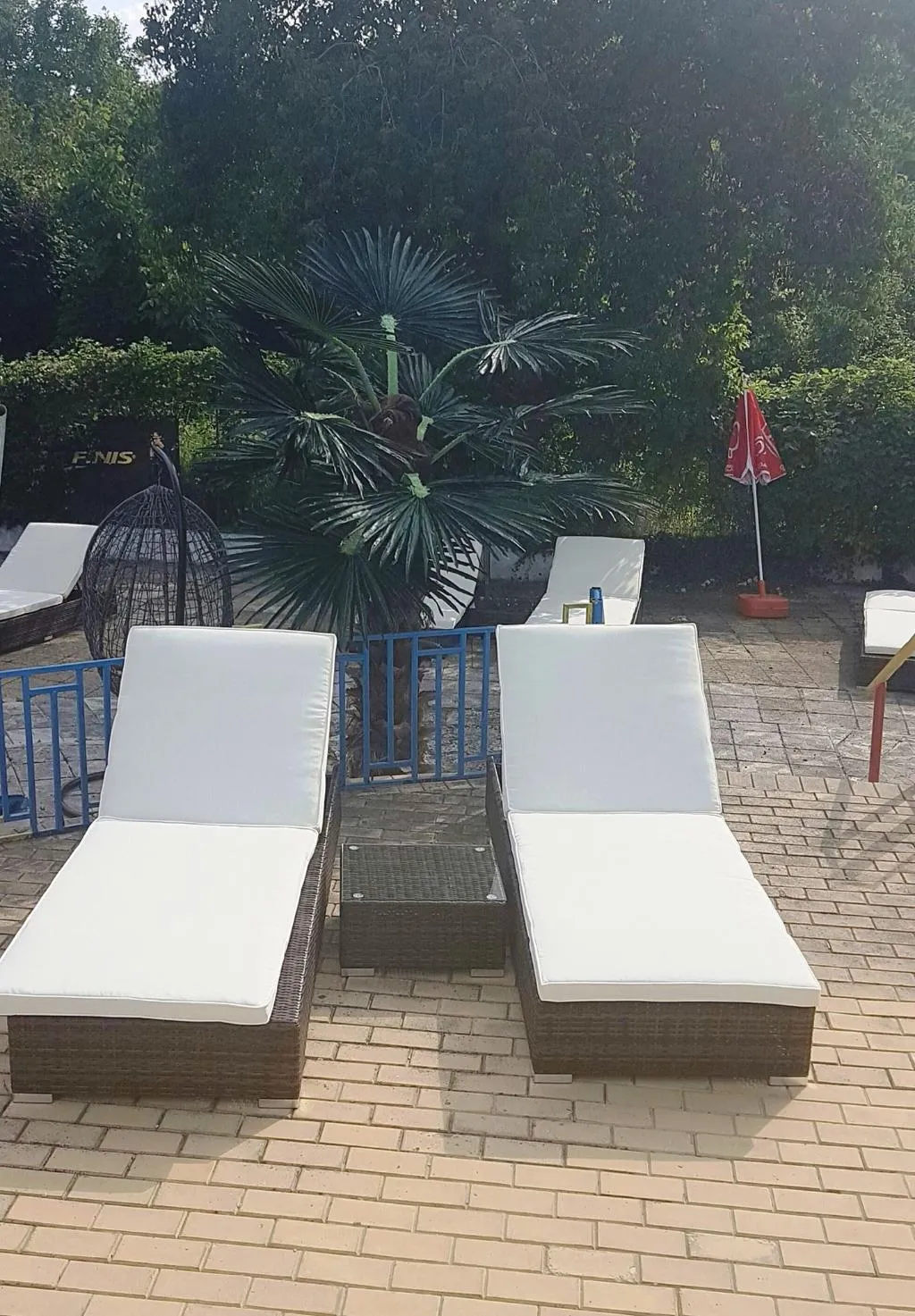 Pool, Elit Palace Hotel & Spa, Varna