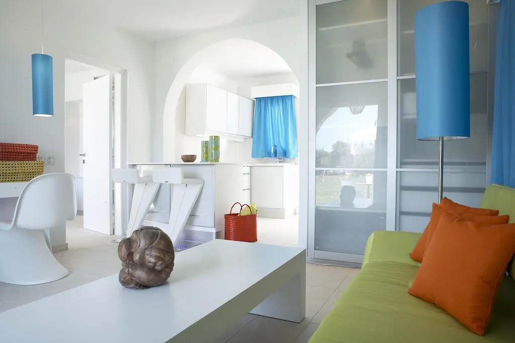 Room, So Nice Beach Resort, Cyprus