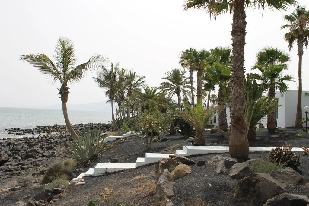 General view, Velazquez, Lanzarote