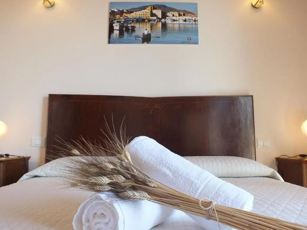 Room, B&B SiciliAntica, Palermo