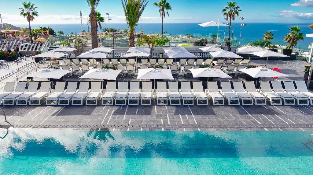 Pool, Lara, Gran Canaria