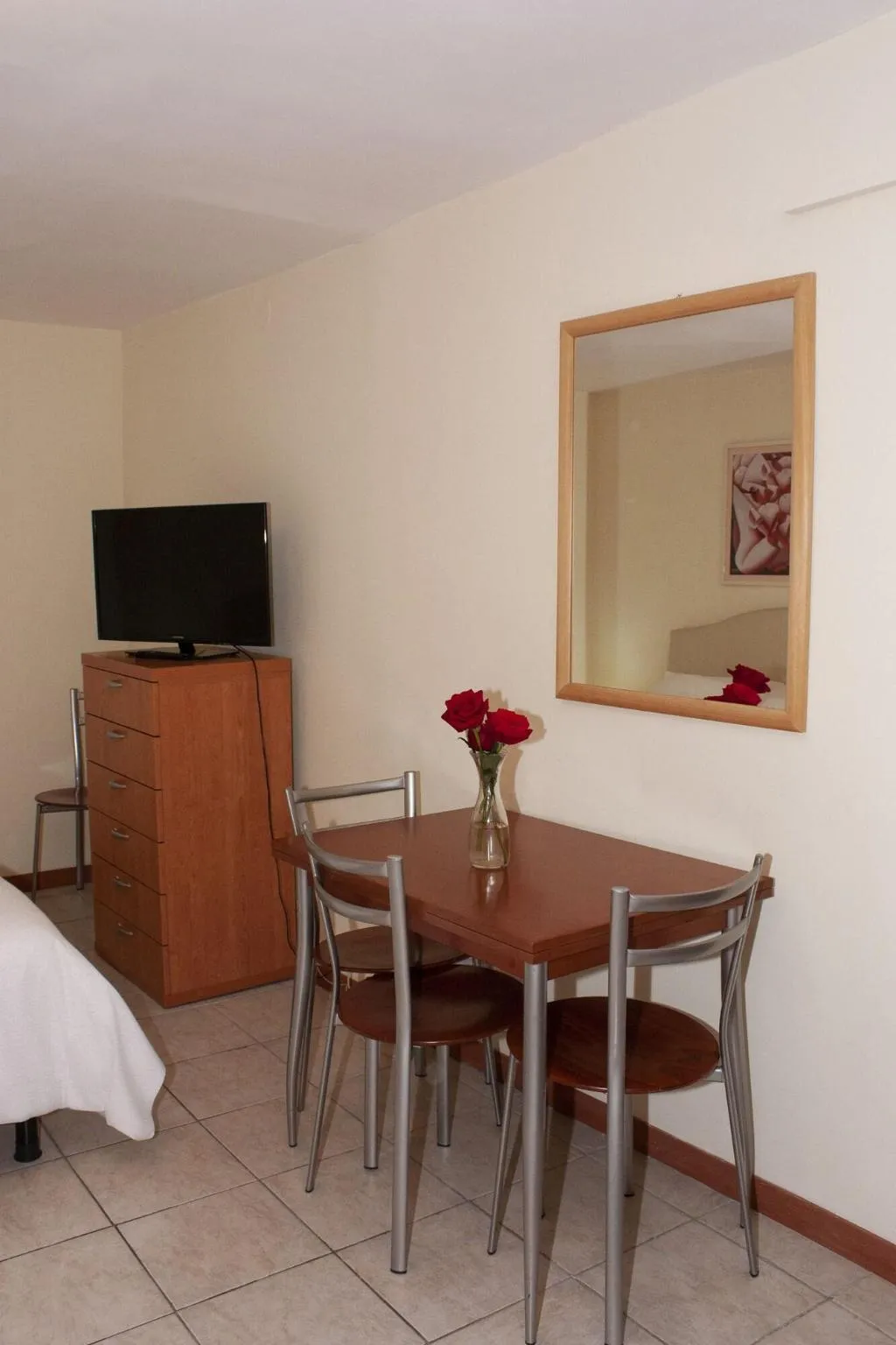 Room, Ai Tre Ponti, Venice