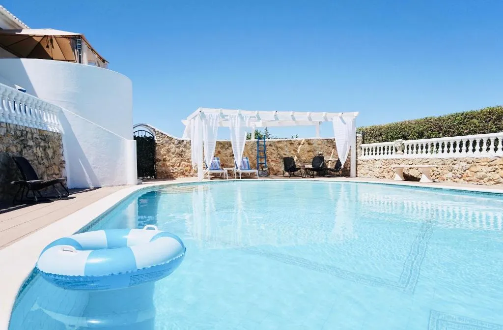 Sports and Entertainment, The White House - Boutique Villa, Algarve