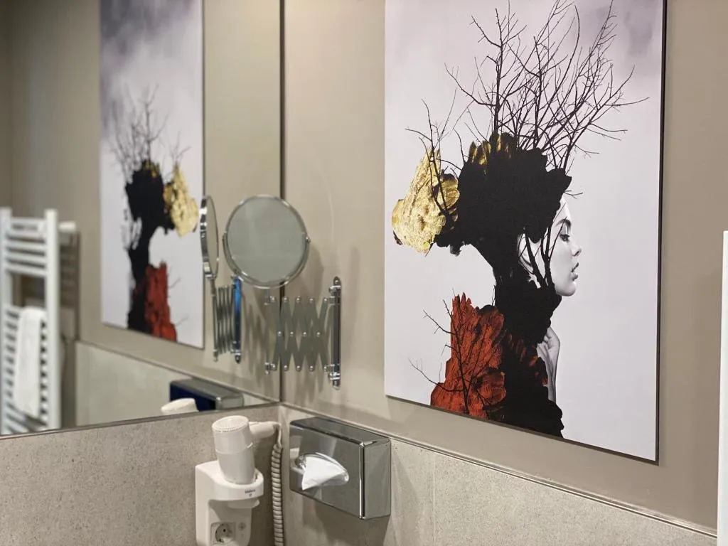 Room, Amedia Milan, Trademark Collection by Wyndham, Milan