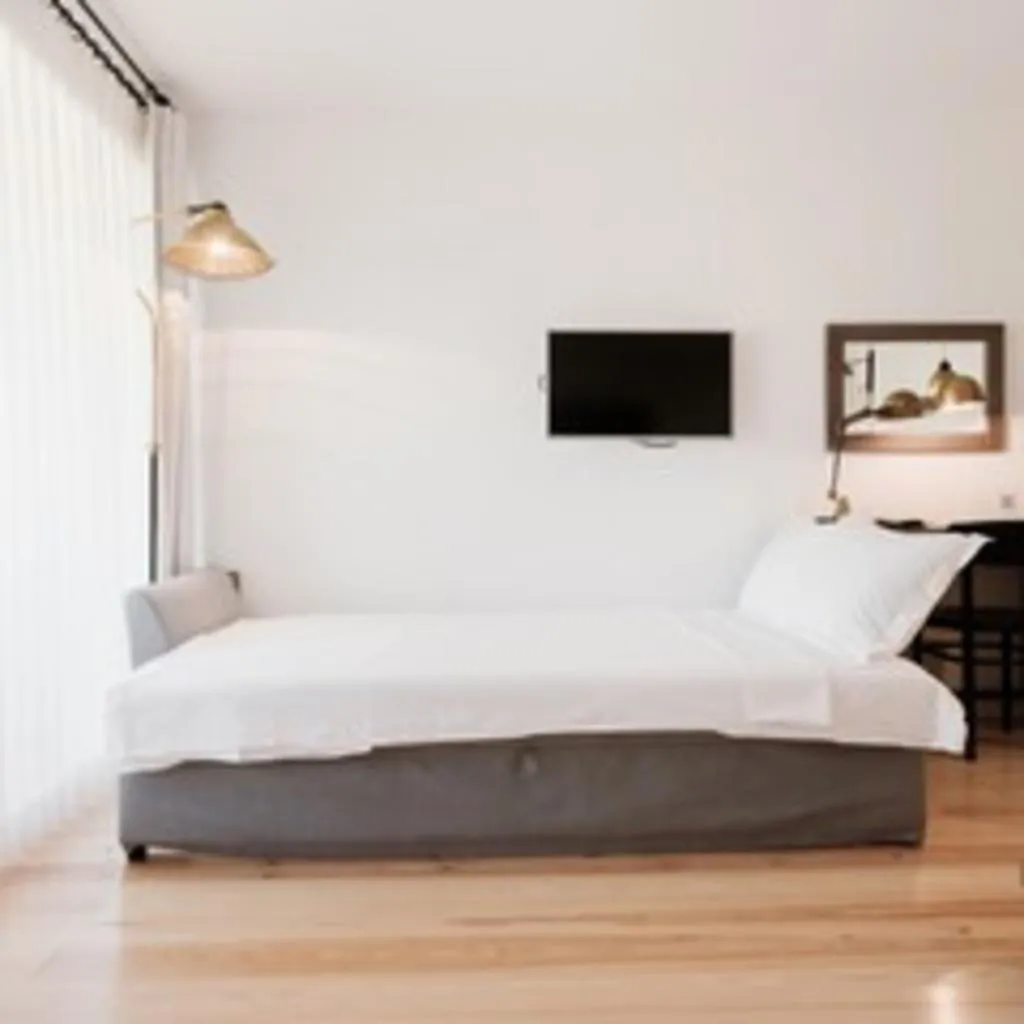 Room TWO BEDS Room, Flamm, Bodrum
