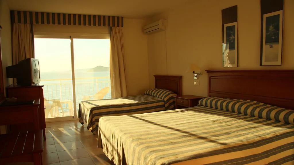 Room, Nadal, Costa Blanca
