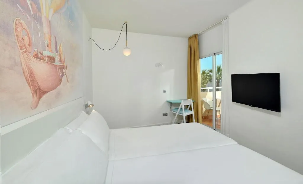 Room, Sol Katmandu Park & Resort, Majorca
