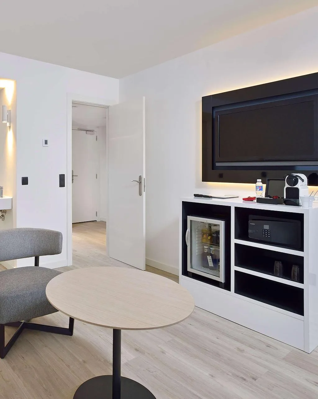 SUITE STANDARD Room, Innside Palma Bosque Hotel, Majorca