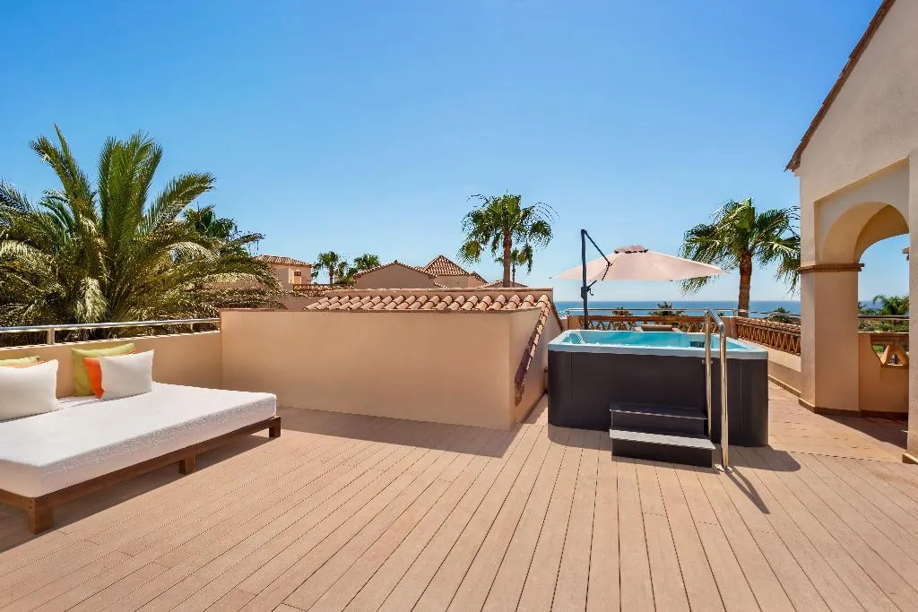 SUITE GRAND Room, Wyndham Grand Costa del Sol, Costa Del Sol