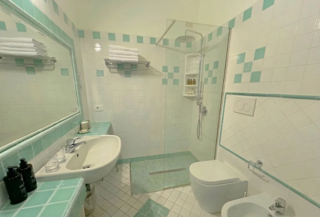 DOUBLE CLASSIC Room, Punta Est, Olbia