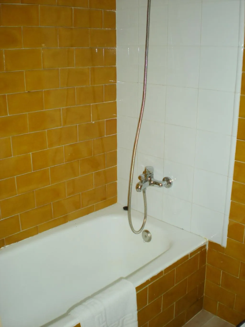 DOUBLE STANDARD Room, Mayans, Ibiza