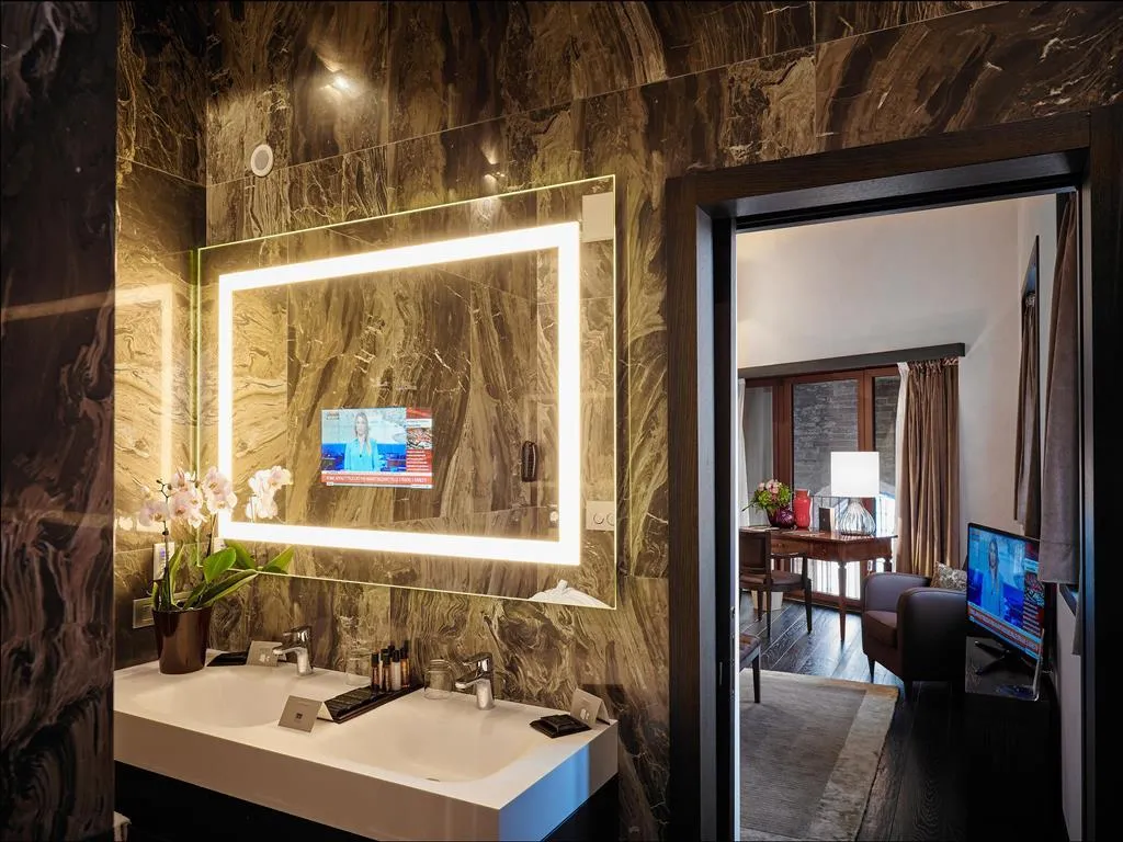 Room, Hyatt Centric Murano Venice, Venice