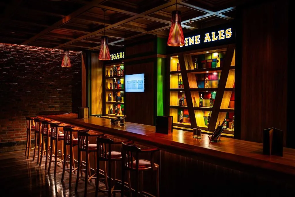 Bar, Side Premium, Antalya