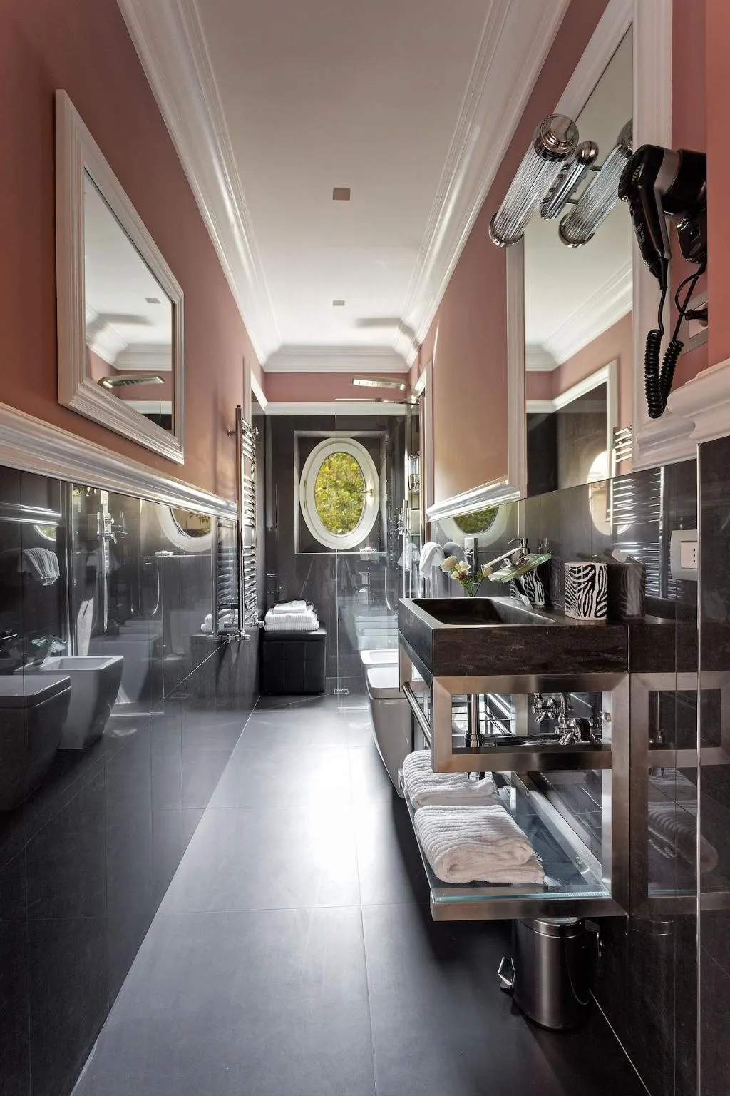 Room, La Maison Du Sage, Florence