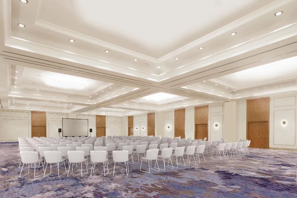 Conferences, Denia Marriott La Sella Golf Resort & Spa, Costa Blanca