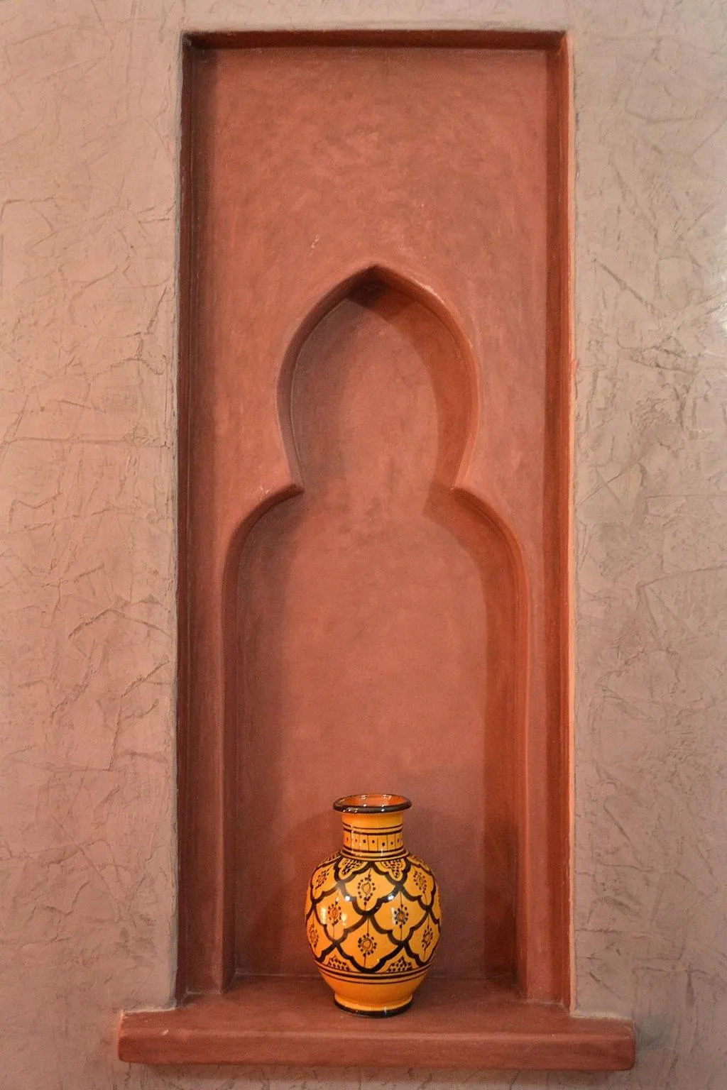 Room, Riad Aicha Marrakech, Marrakech