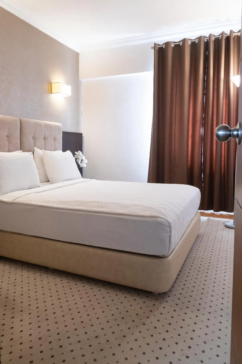 DOUBLE STANDARD Room, Blanca, Izmir