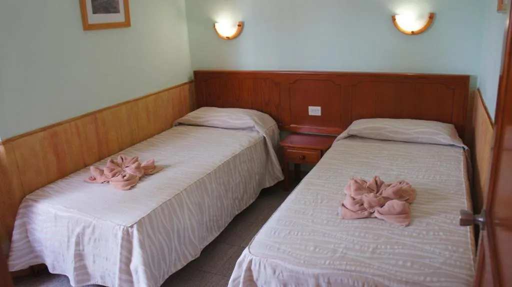 BUNGALOW ECONOMY Room, Bungalows Castillo Playa, Fuerteventura