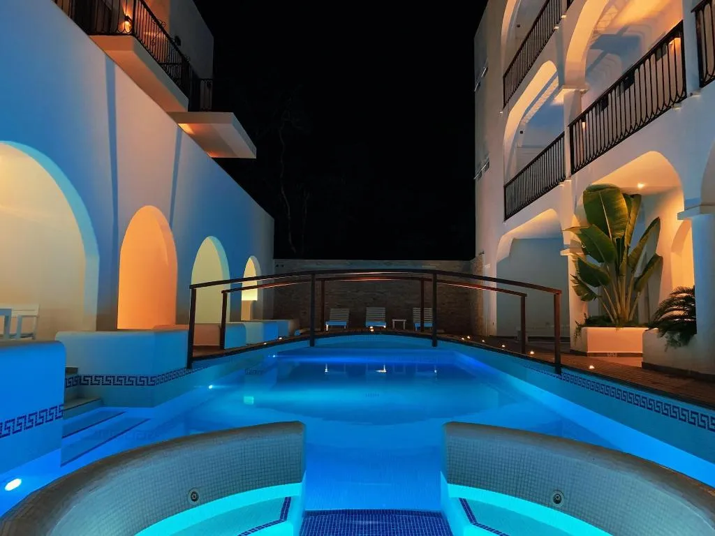 Sports and Entertainment, Mediterraneo Hotel Tulum, Cancun Area