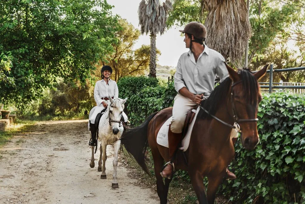 Sports and Entertainment, SO/ Sotogrande Spa & Golf Resort Hotel, Costa Del Sol