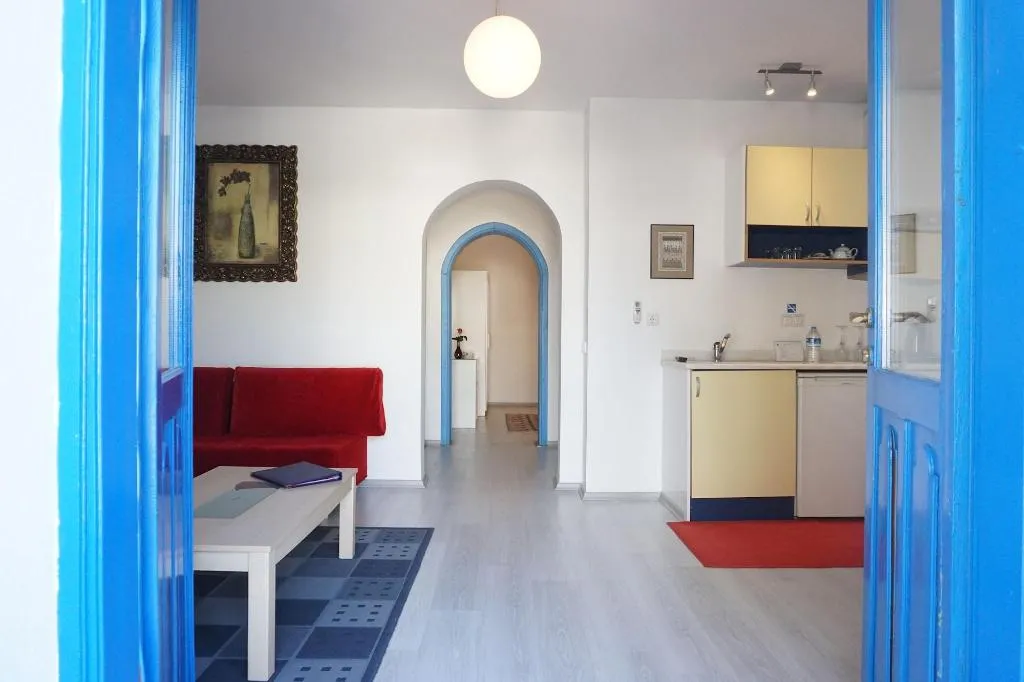 Room, Su Hotel, Bodrum