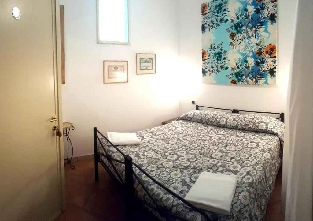 Room, B&B Casa Derosas, Olbia