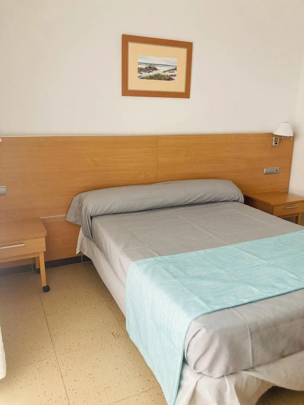 Double or Twin STANDARD Room, Sensity Vent De Mar, Valencia