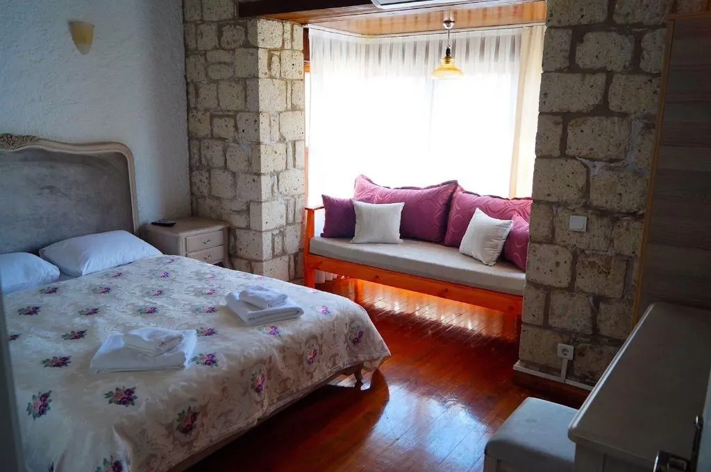 Room, Morera Otel, Izmir