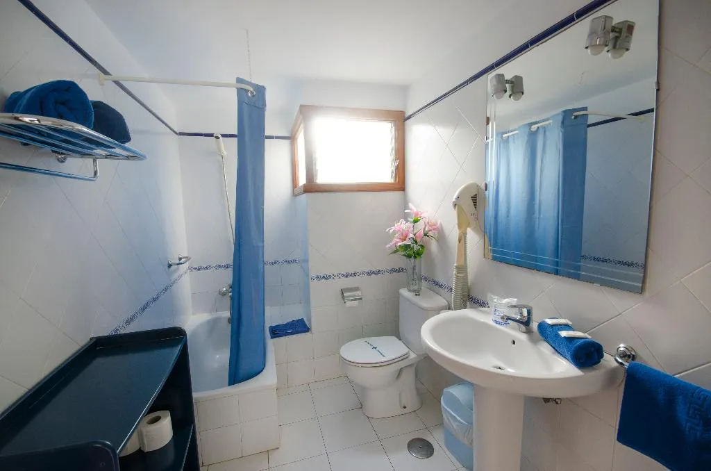 APARTMENT STANDARD Room, La Peñita, Lanzarote