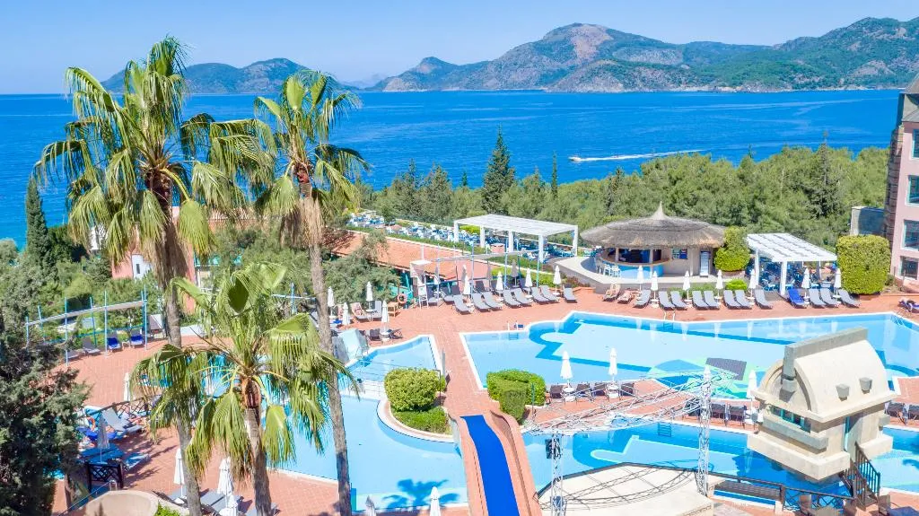 General view, Liberty Lykia Adults Only (+16), Dalaman