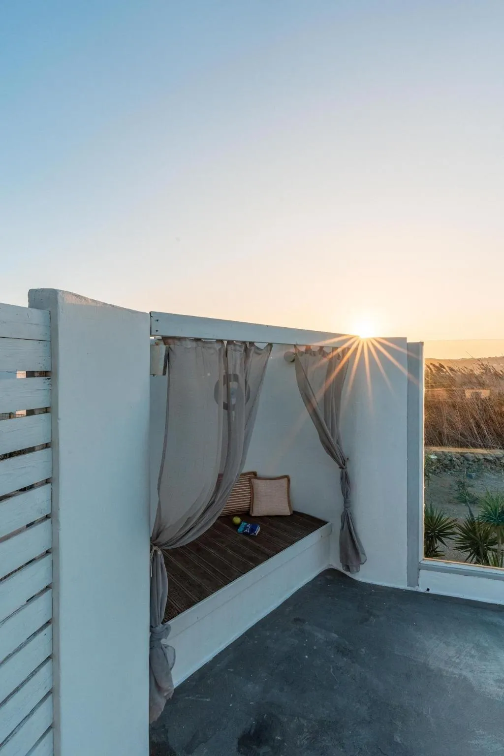 General view, La Stella Stay, Mykonos