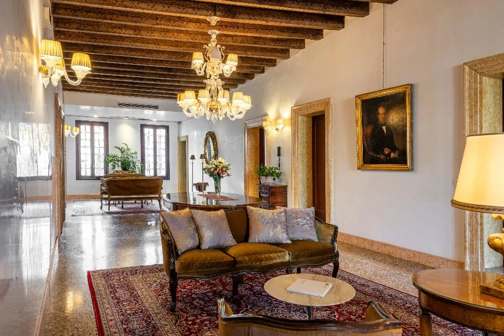 General view, Casa Verardo - Residenza D'Epoca, Venice