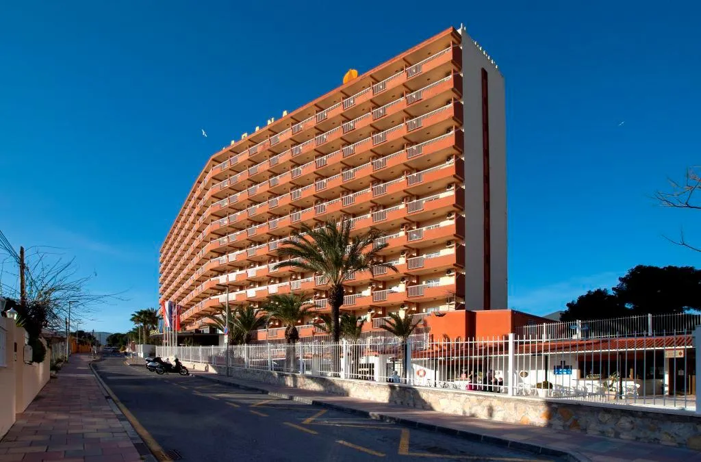 General view, Cabana, Costa Blanca
