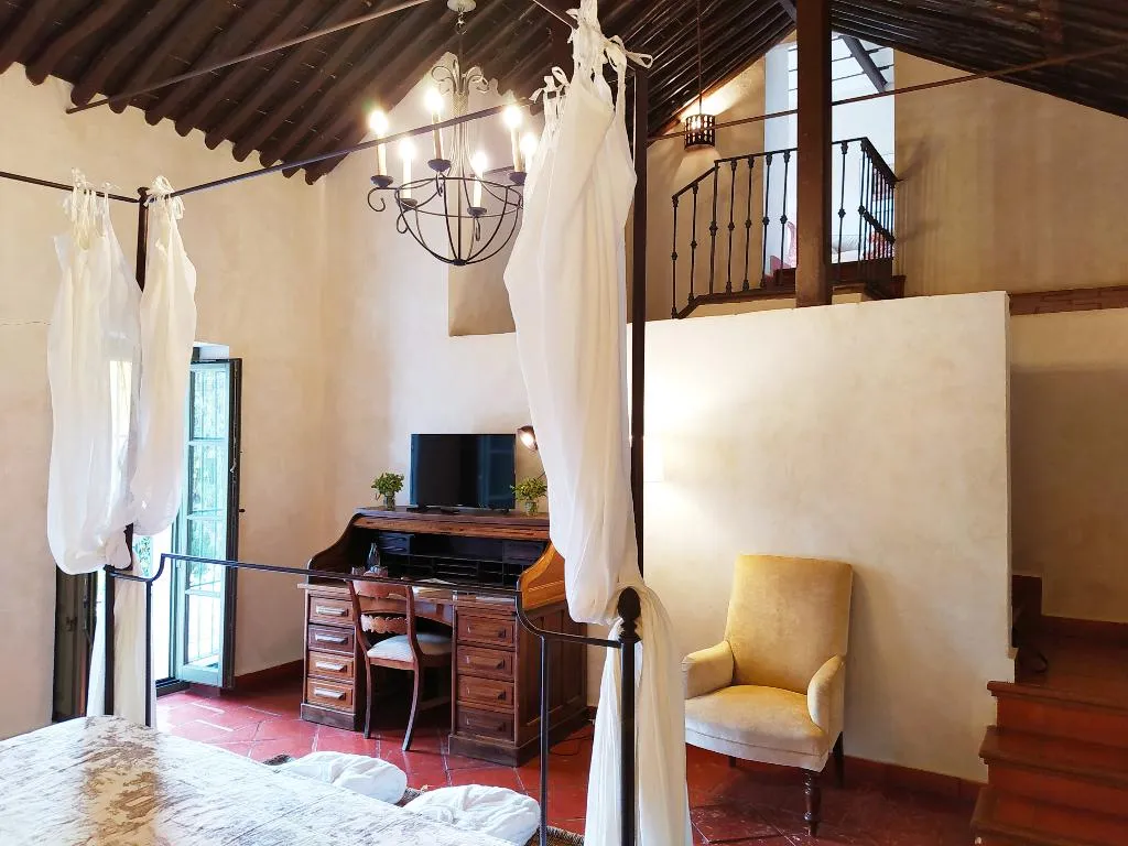 SUITE STANDARD Room, Boutique Hotel Molino del Arco, Costa Del Sol