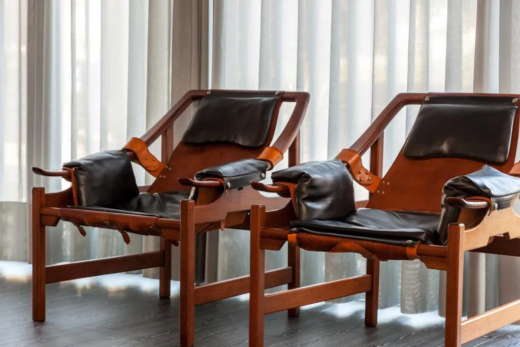 Lobby, Hotel Rali Viana, Porto