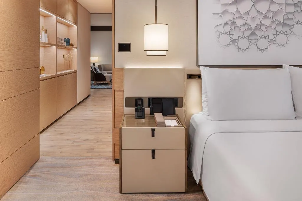 SUITE TWO BEDROOMS Room, Address Beach Resort, Dubai