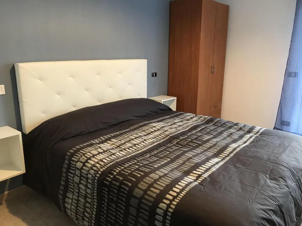 Room, Bed and Breakfast Triscele, Catania