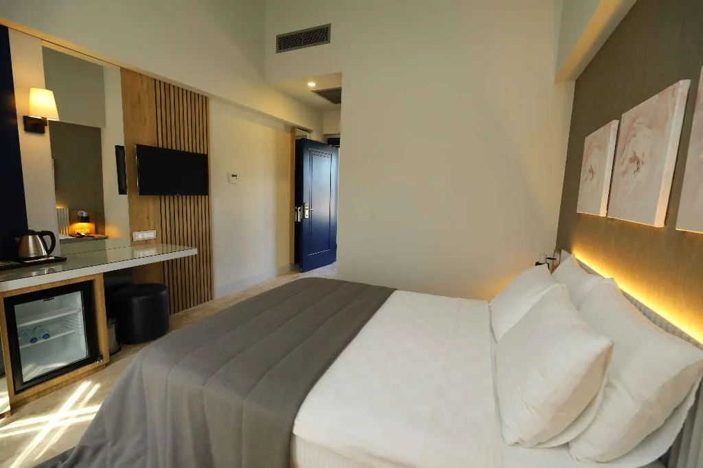 DOUBLE STANDARD Room, Ariel Hotel Alacati, Izmir