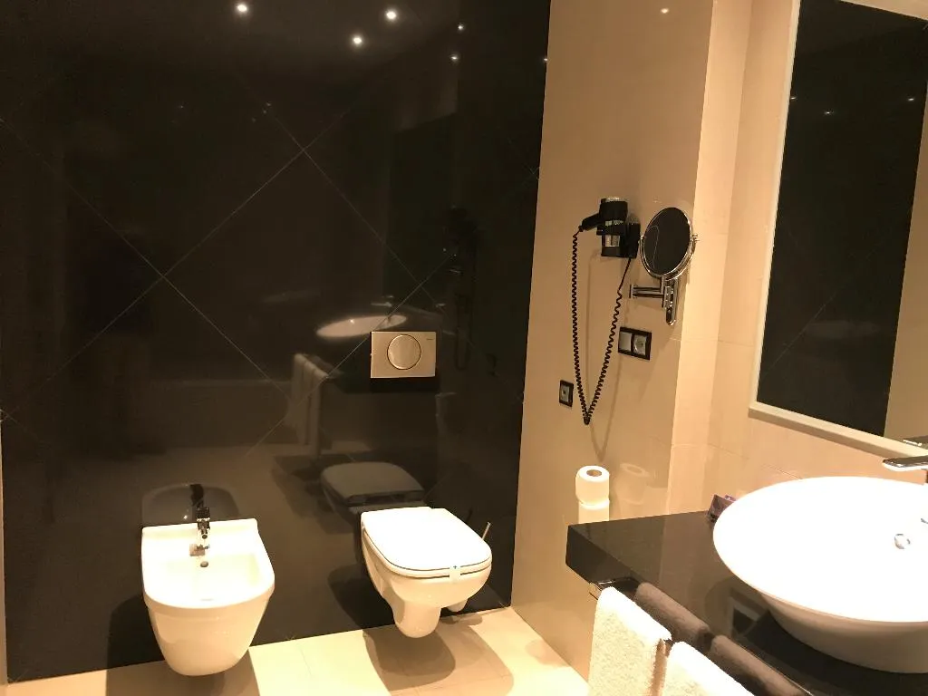 TRIPLE LAKE VIEW Room, Dña Monse Hotel Spa & Golf, Costa Blanca