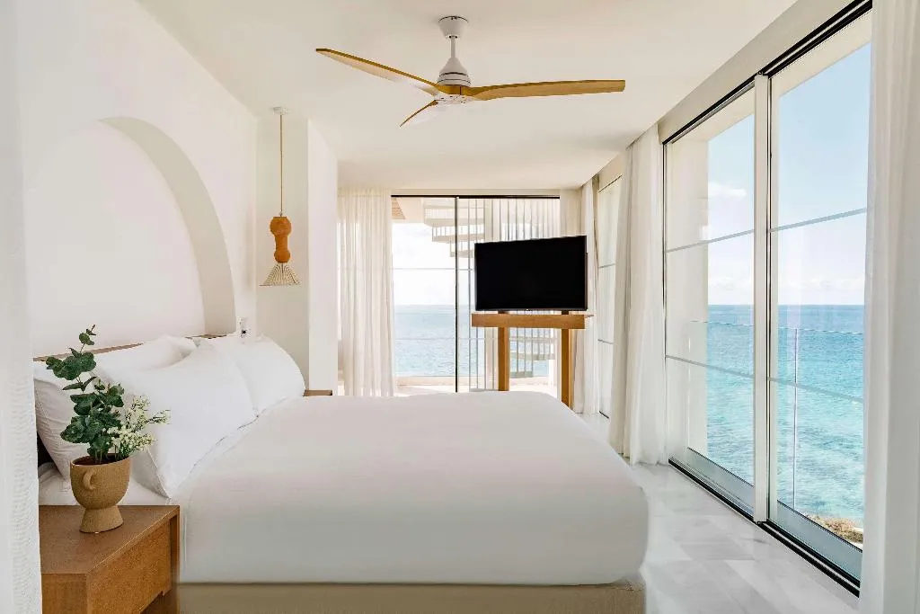 Room, Villa Le Blanc Gran Meliá Hotel, Menorca