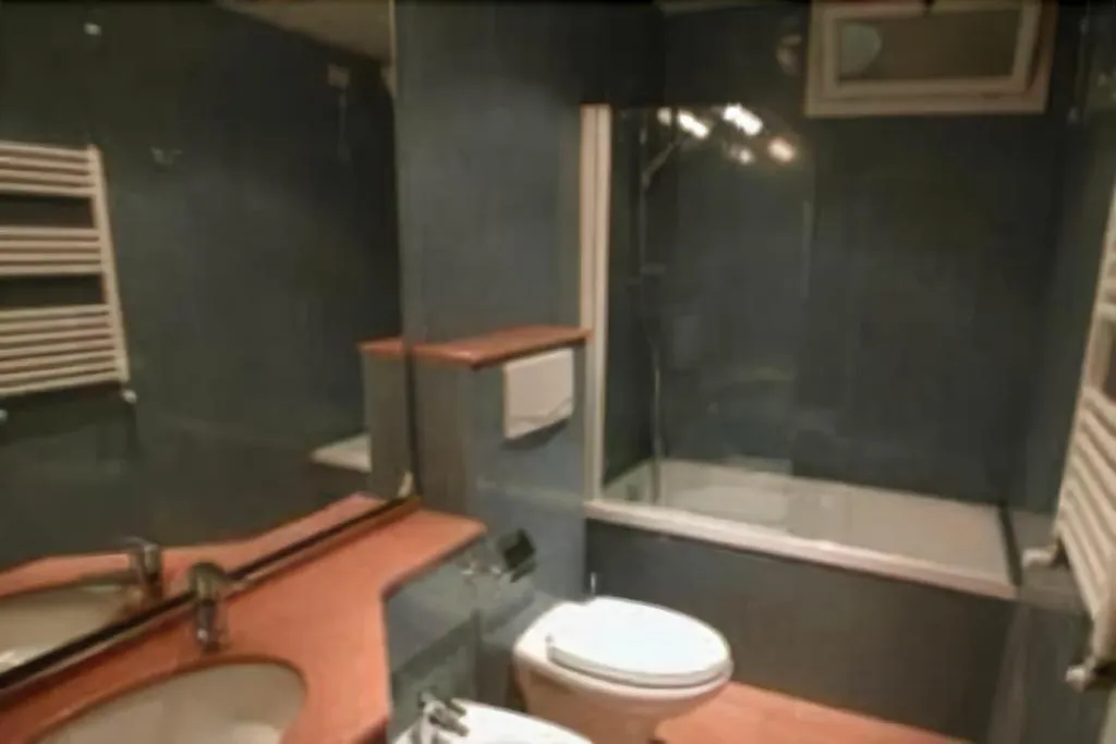 Room, A Florence Cathedral View, Florence