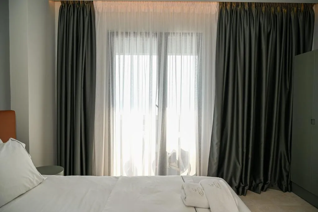 Room TWO BEDS Room, Adria Palace Hotel, Durres