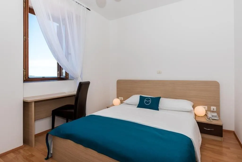 Room, Hotel Marina, Istria